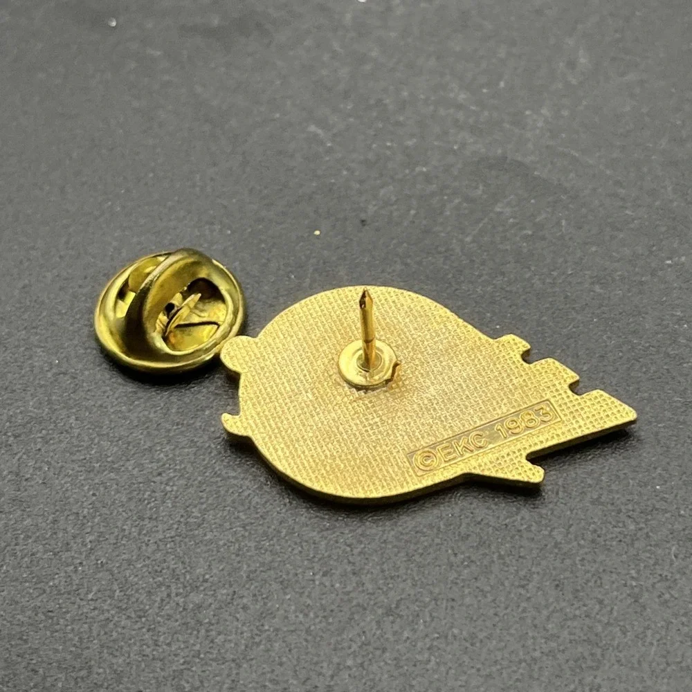 N/A pin good